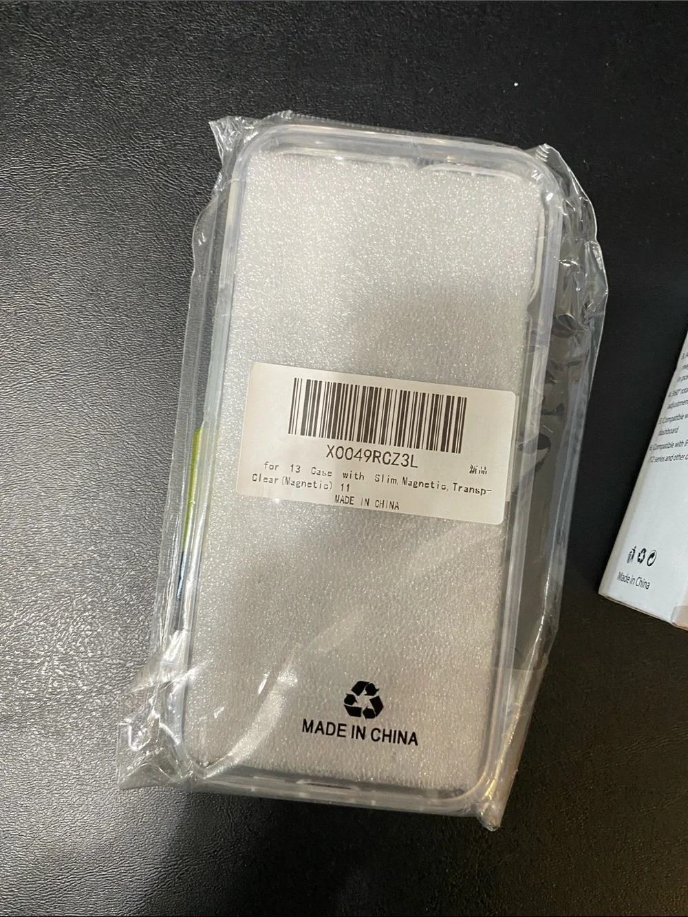 N/A compact foldable